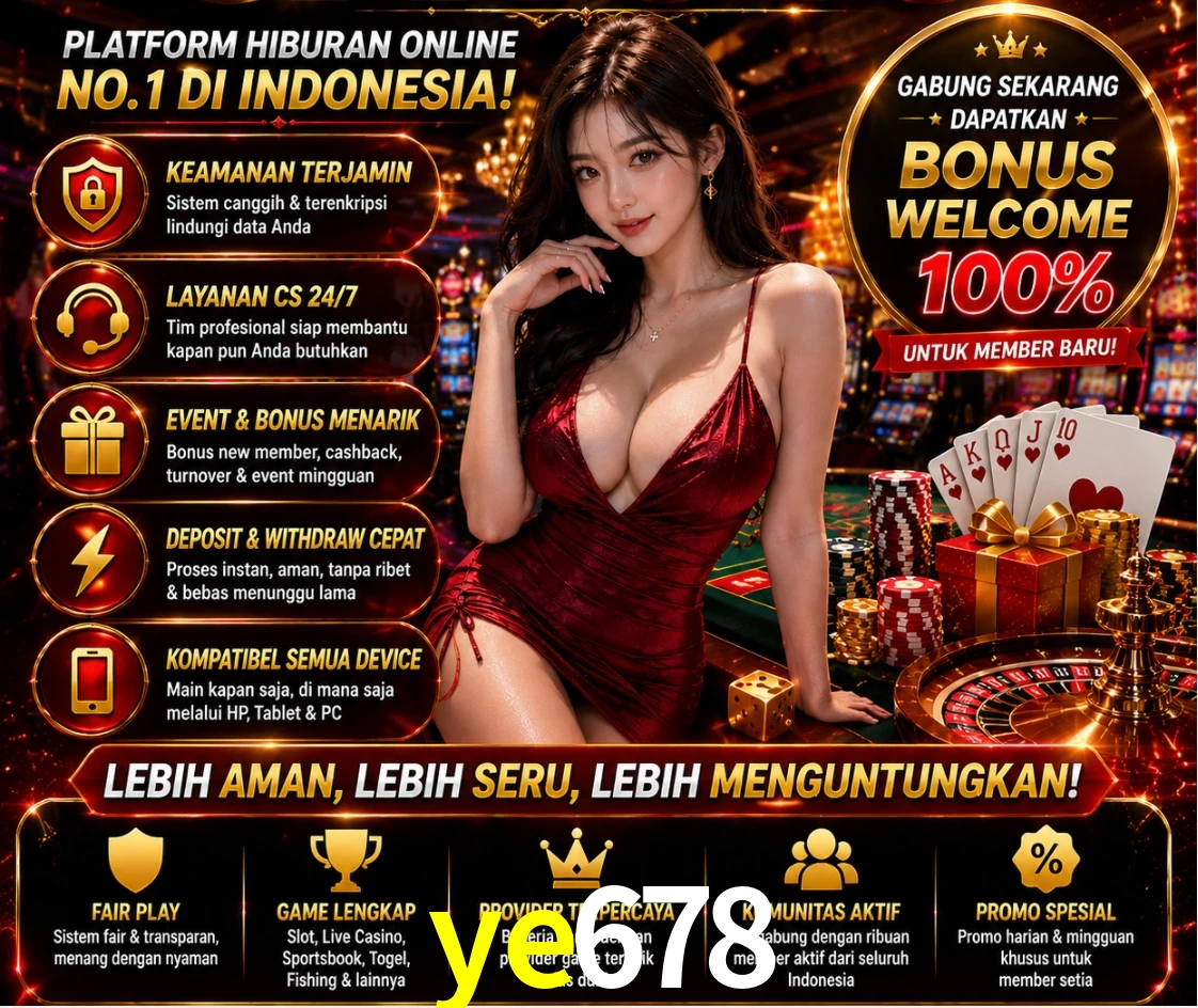 Suporte ye678