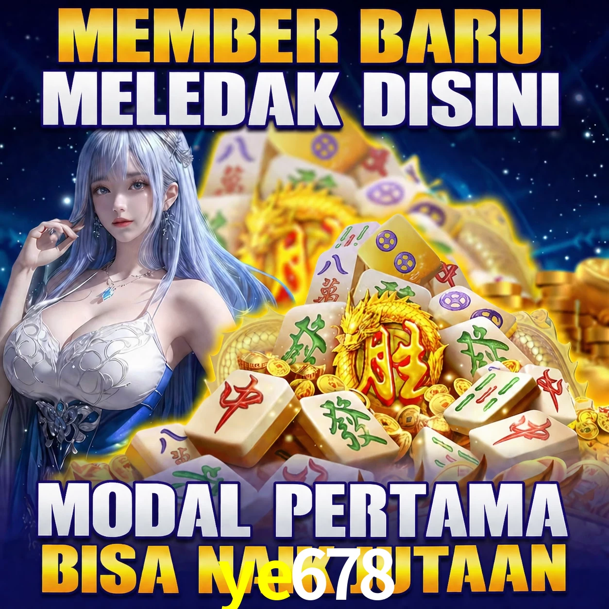 Slots com prêmios ye678